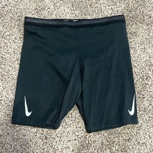Nike Aeroswift Half Tight. Brand new.